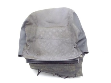 Citroen berlingo peugeot partner i рестайлинг 02-10 материал спинка сиденья левый фото №1