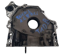 Ford focus mk3 iii 1.6 tdci 115km t1db насос масла фото №1