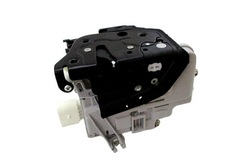 Meat doria амортизатор центрального замка перед l seat altea altea xl фото №1