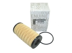 Фільтр масла 8200362442 renault espace iv 2.0 dci фото №1