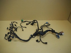 Джгут установка двигуна 308 ii t9 1.6 thp фото №1