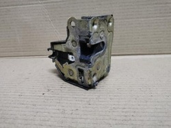 Замок дверь левый зад renault scenic i рестайлинг eu фото №1