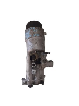 Jaguar xf f-pace 2.0 d корпус фільтра масла g4d3-6714-a фото №1