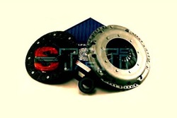 Statim комплект зчеплення vw statim фото №1