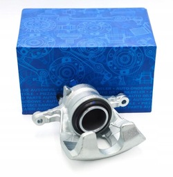 Суппорт тормозной перед левый opel corsa c x01 -12.09 48mm фото №1