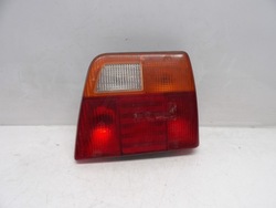 Лампа права задня fso polonez фото №1