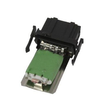 Резистор резистор вентилятор arosa cordoba ibiza ii inca caddy ii golf 3 polo фото №1