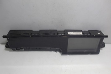 Прилади renault megane scenic ii фото №1