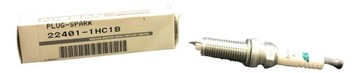 224011hc1b свеча зажигания зажигания оригинальный номер nissan micra cube фото №1