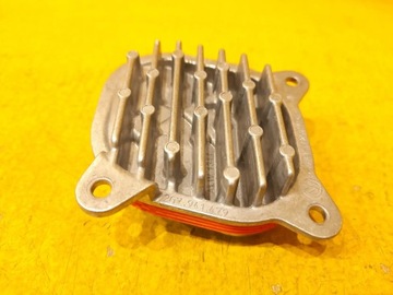 Skoda karoq vw преобразователь модуль led 2g7941479b фото №1