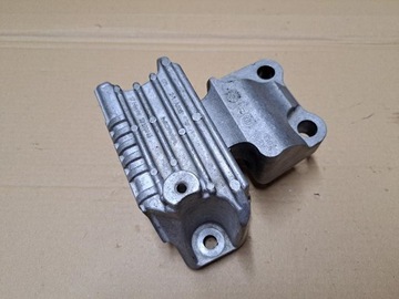 Подушка двигателя fiat 500x renegade 00520903480 фото №1