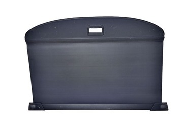 Seat altea xl 2007r ролета багажника фото №1