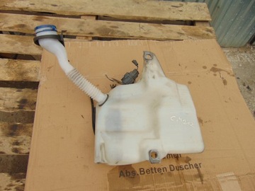 Бачок склоомивача ford c-max mk2 фото №1