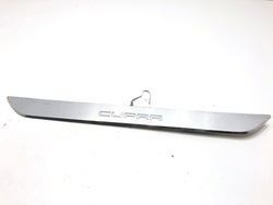 Планка накладка порога перед права підсвічувана seat leon iii 5f4947417d фото №1