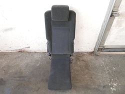 Сиденье средство зад задний ford focus c-max mk1 03-06 фото №1