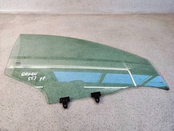 Скло двері права праві перед nissan qashqai j11 19r фото №1