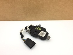 Citroen c4 iii блок керування вибірник коробки коробки передач фото №1