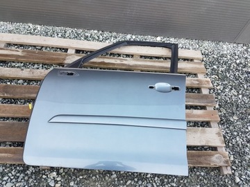 Citroen c4 grand picasso i дверь левый перед передние ezwd фото №1