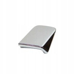 Планка крыльев правая хром vw arteon оригинал 3g8854322 фото №1