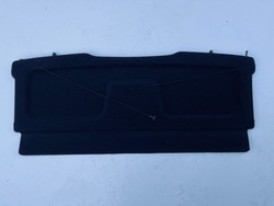 Полка багажника hyundai matrix 01-10r. фото №1