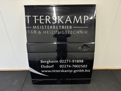 Vw t6.1 t61 2019r- двері праві зсувні фото №1