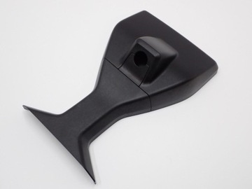 Защита корпус зеркало комплект 10a857593a 10a868437 vw id3 id.3 21r фото №1