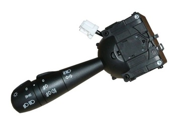 Перемикача. світла r captur, trafic iii фото №1