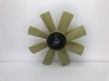 Daf 95 xf віско visco зчеплення вентилятор 1349835 фото №1