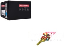 Датчик температуры жидкости охлаждающей citroen c1 05'- daihatsu фото №1