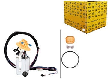 Насос топлива volvo s60 i s80 i v70 ii xc70 i xc90 i 2.0-3.2 фото №1