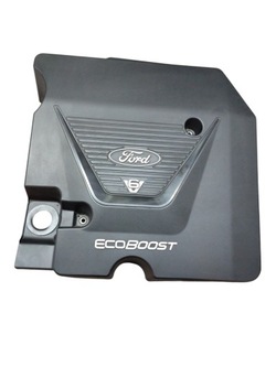 Захист na двигун ford fusion sport 2.7 v6 ecoboost фото №1