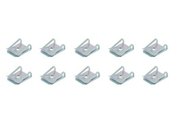 Клипса обивочная romix rom a14208 фото №1