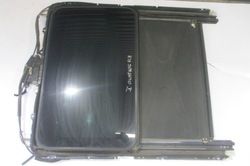 Люк kia sorento i комплектный 88060c 031012138 фото №1