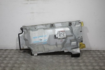 Стіна перегородкова перегородка evoque ii 2 l551 фото №1