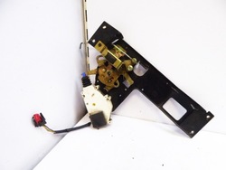 Transit mk5 94r кнопка открывания дверь боковых фото №1