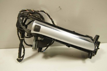 Ручка двері правих keyless go mercedes cl w215 фото №1