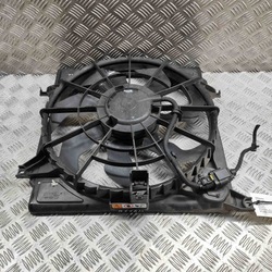 Pas переднє kia optima 253802t200 28264873 1.7l 100kw 2012 фото №1