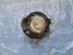 Pathfinder r51 2005 галоген праві перед + корпус фото №1