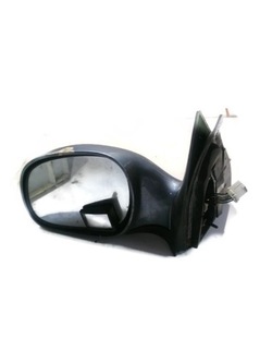 Kia sorento 02r зеркало левая 7pin фото №1