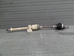 Fiat doblo ii 2017 1,3 m-jet піввісь права 10349265 фото №1