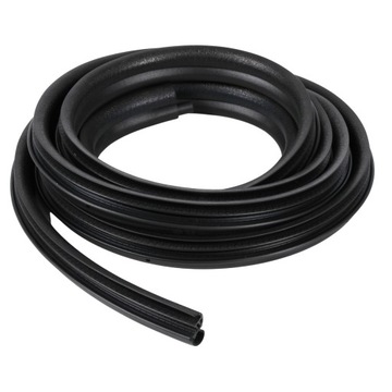 Прокладка двері задніх trafic talento vivaro 14 - фото №1