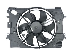 Вентилятор dacia доккер 2012- фото №1