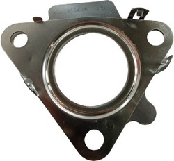 Уплотнение kol выхлоп правая turbospr mercedes фото №1