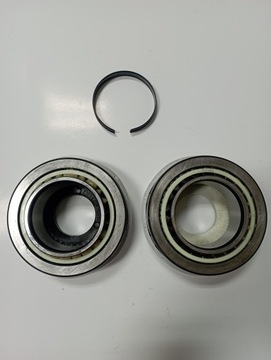 Timken set2346 підшипник колеса daf перед фото №1