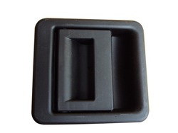 Ручка двері зсувних fiat ducato 94-02 фото №1