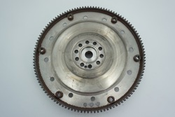 Колесо маховики audi q5 8r 06e105323t фото №1