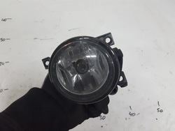 Vw scirocco iii 08-14r галоген правые фото №1