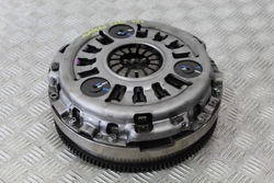 Сцепление прижим диск renault alaskan 4ja0b фото №1