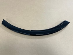 Audi q7 4m планка крила зад права 4m0853818h ly9t фото №1