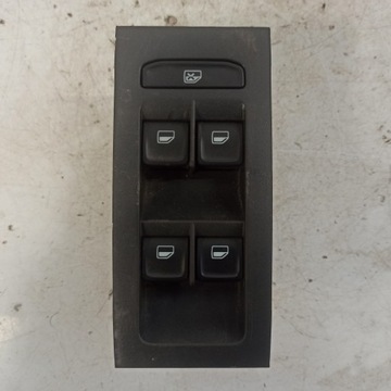 Volkswagen golf vii перемикач скло лівий перед 5e0867171d 5e0959857 фото №1